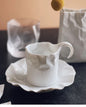 Makoto Komatsu Crinkle cup（Gift box） 大松誠