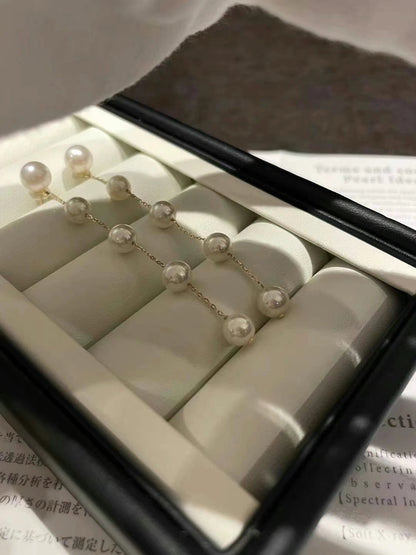 akoya 6.0-7.5mm 18k