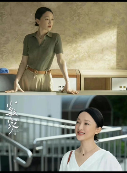 Premium Akoya Cultured Pearl Stud Earrings (4.5-5mm)耳钉. 耳针18k金