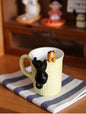 挂猫杯 Cup Cat