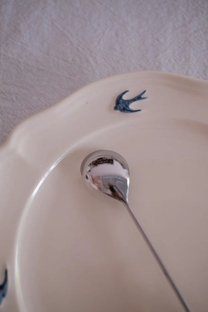 Japan plumpy Dessert Animal Spoon & Fork （ 勺子& 叉子）