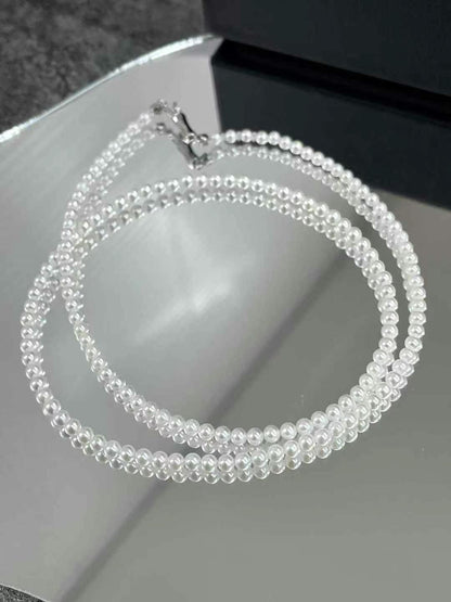 akoya小米珠2.5-3mm