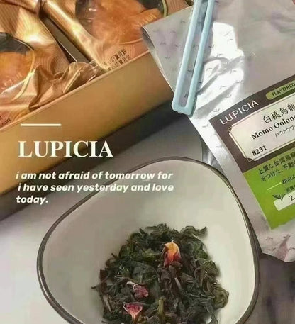 日本Lupicia 季节限定水果乌龙茶 50g 袋装（赏味期限09.2026）